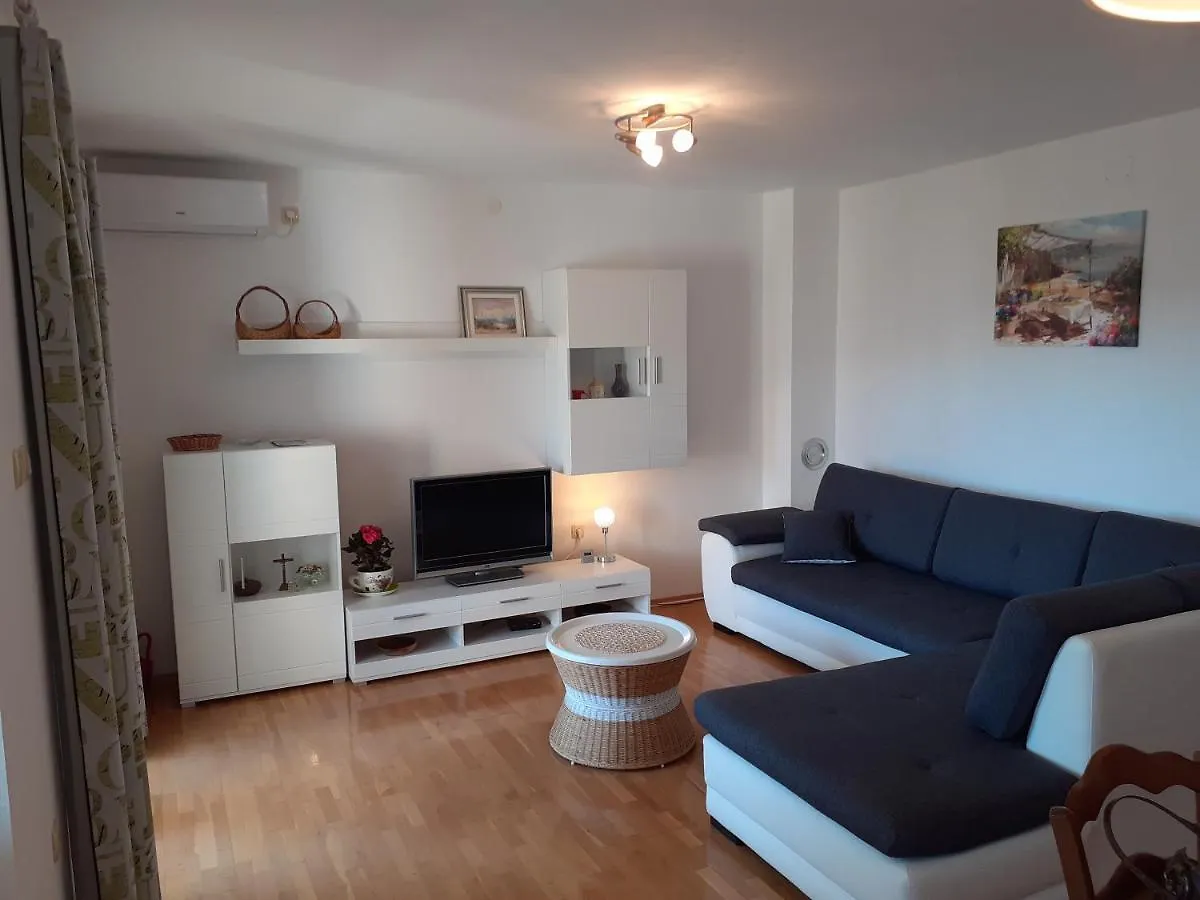 Apartman Bonaca Jadranovo