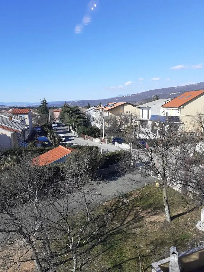 Apartment Apartman Bonaca Jadranovo