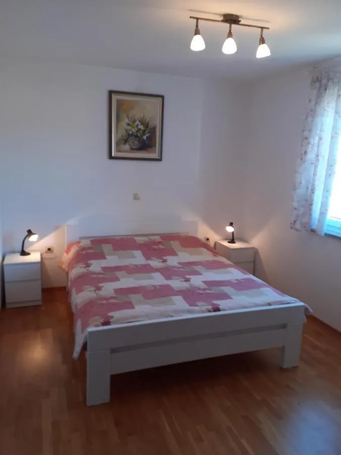 Apartman Bonaca Jadranovo 0*,